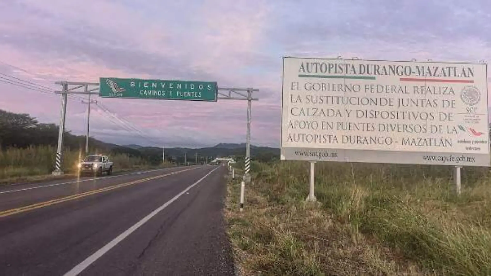 APERTURA