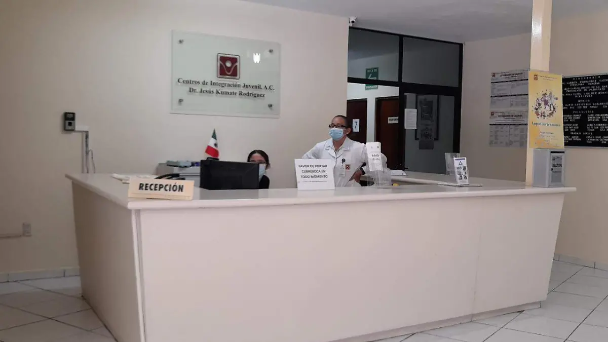 CIJ Mazatlán