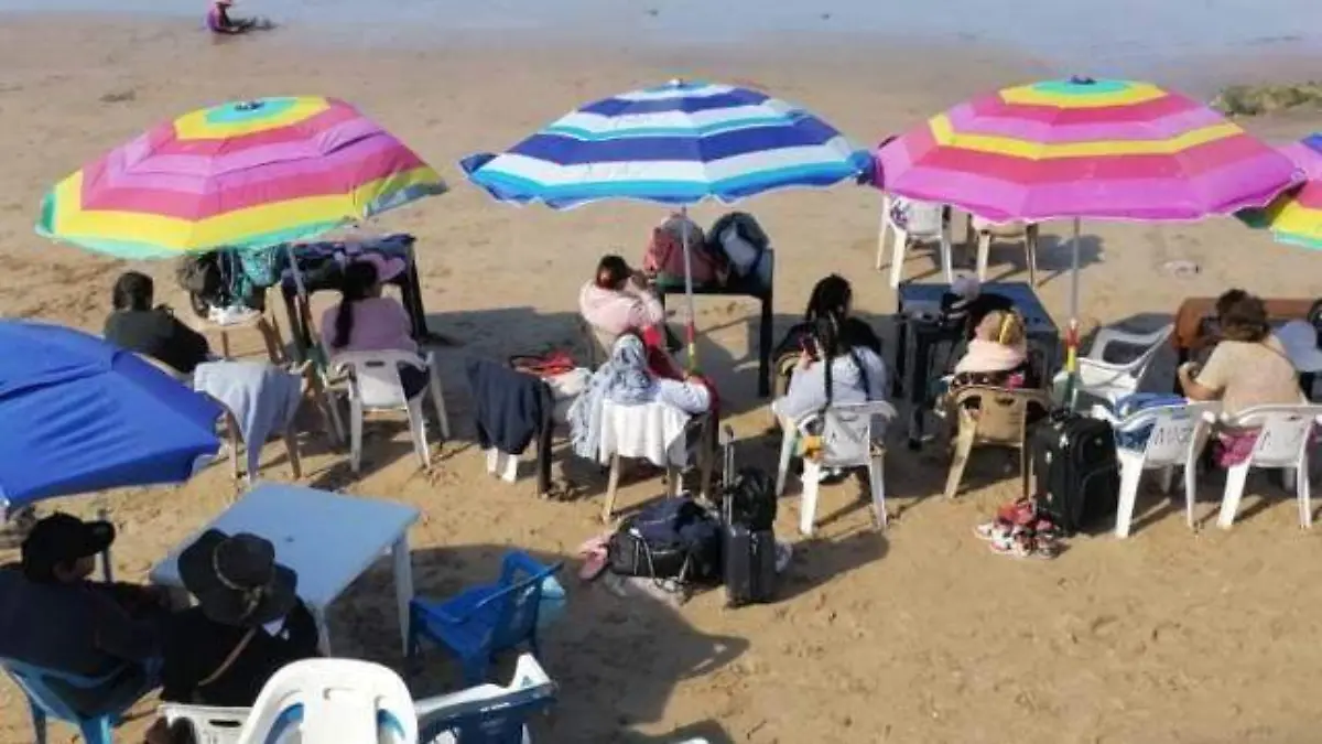 turistas