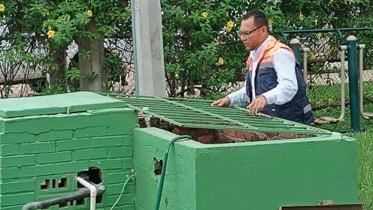 supervisa- coepris