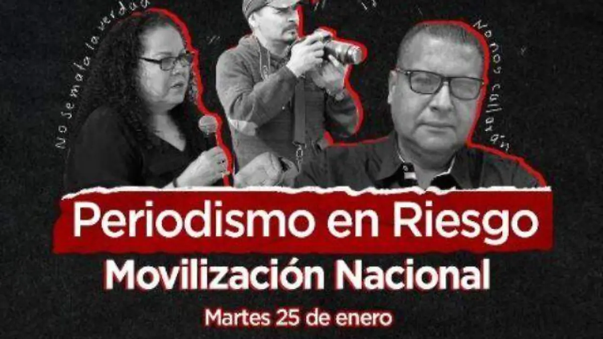 periodismo