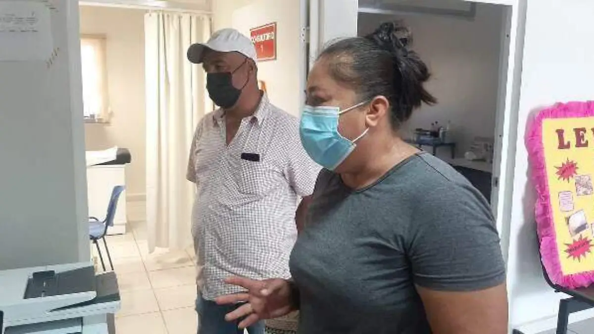 VECINOS UNO