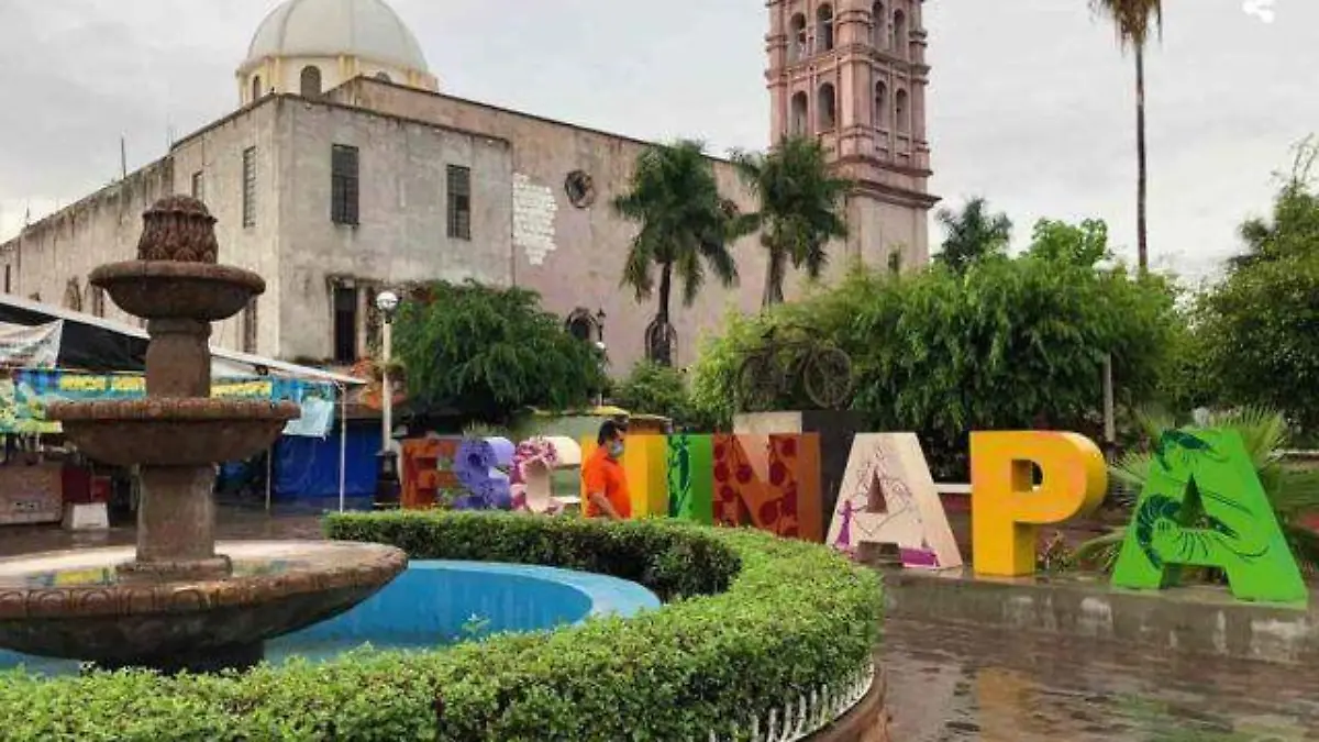 ESCUINAPA