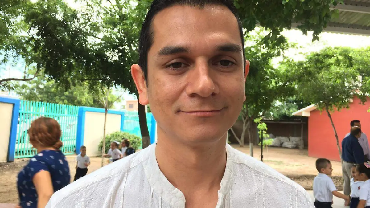 Jorge Estavillo Kelly, Dir Planeación Municipal