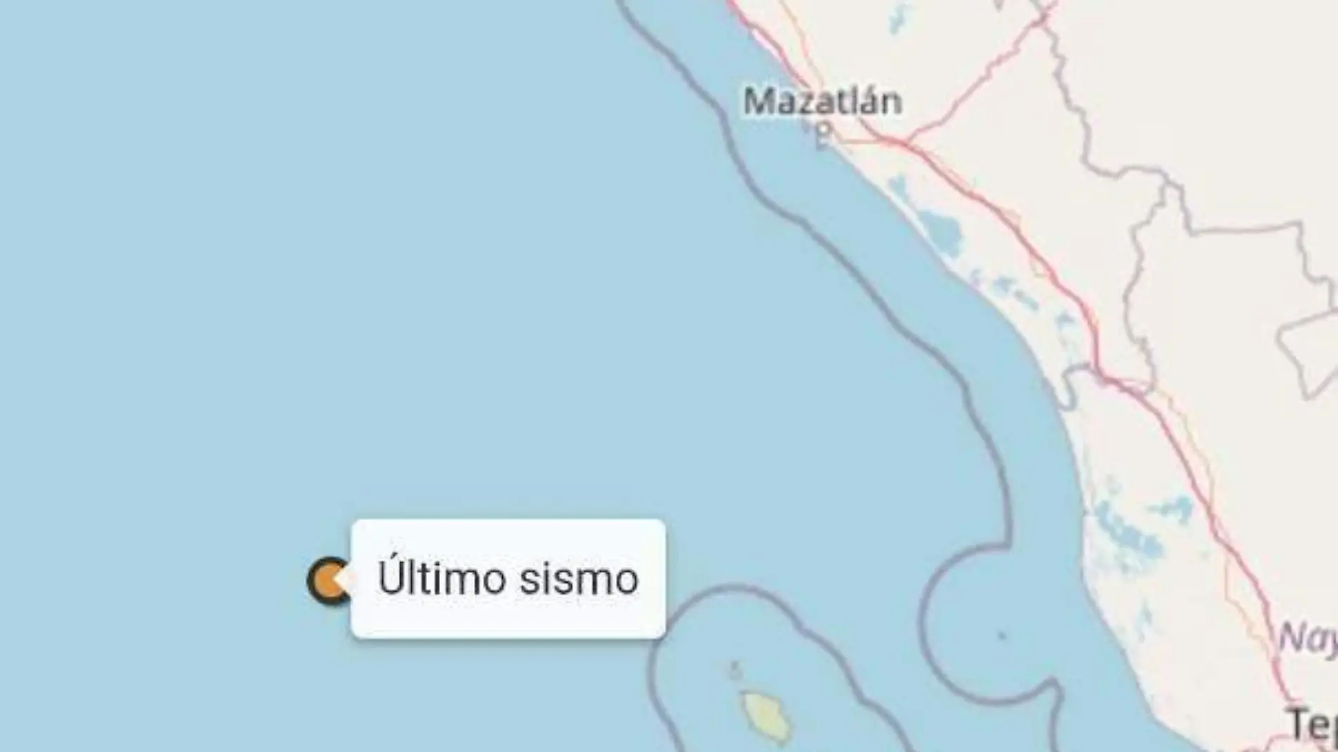 sismo