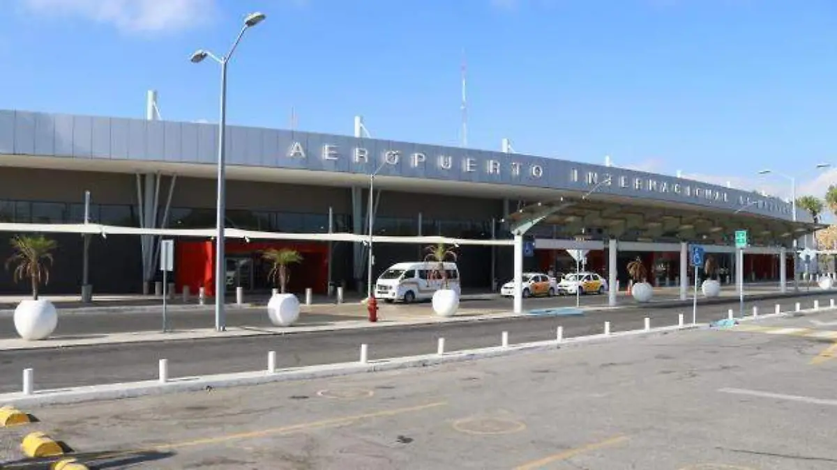 AEROPUERTO