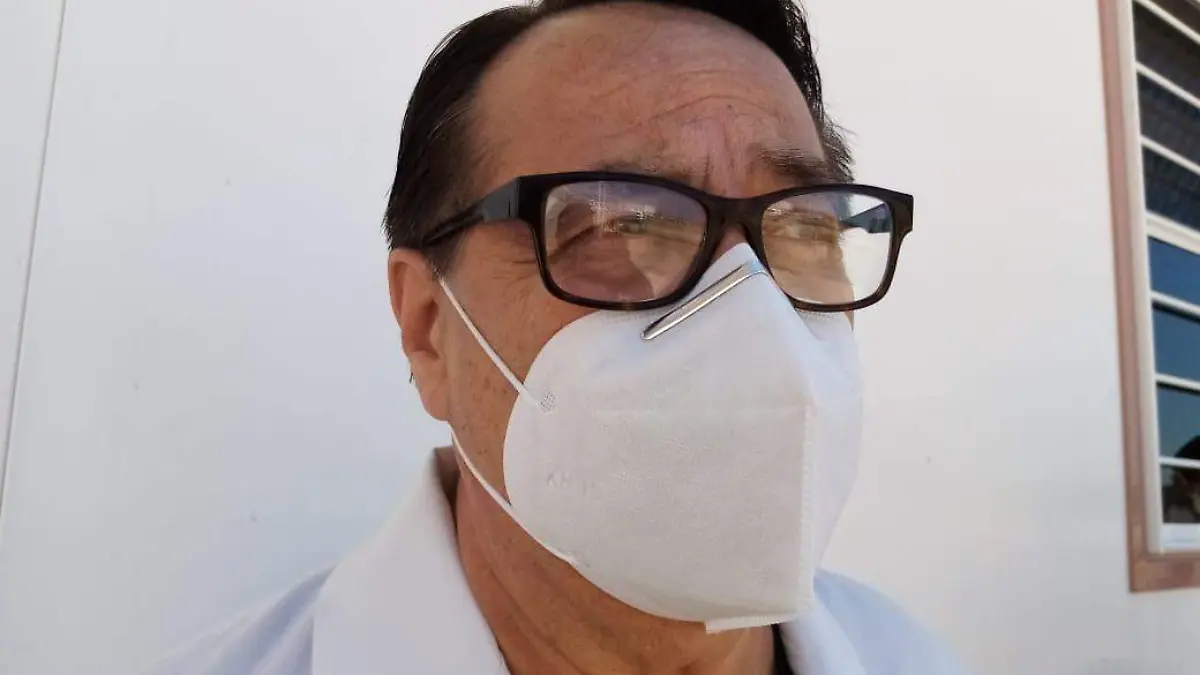 Héctor Carrión Tiscareño