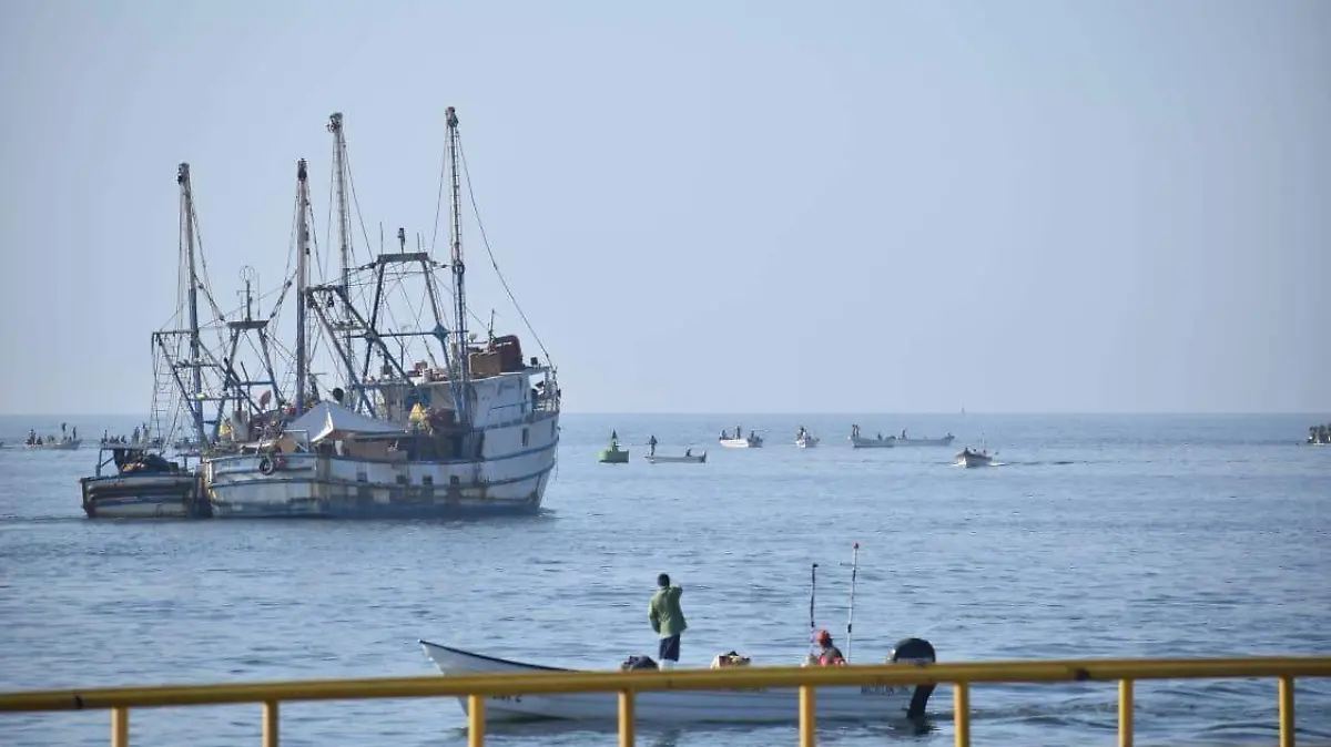 pescadores 5