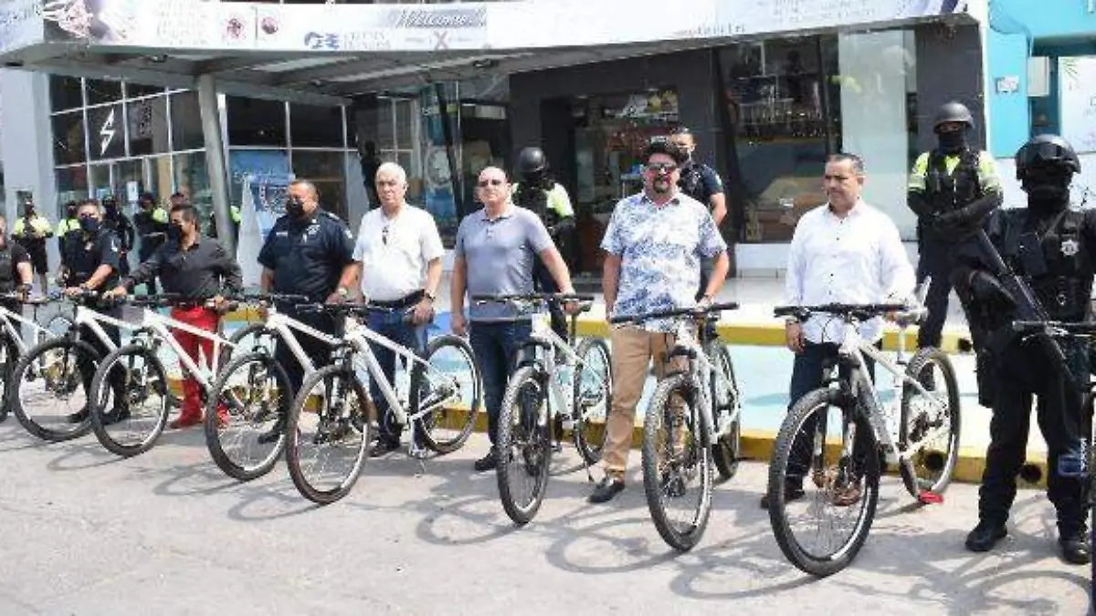 Bicicletas