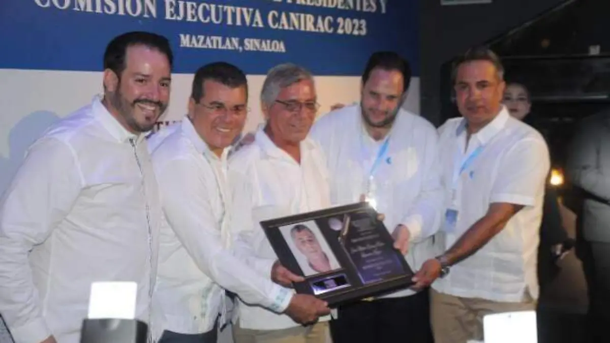 empresarios