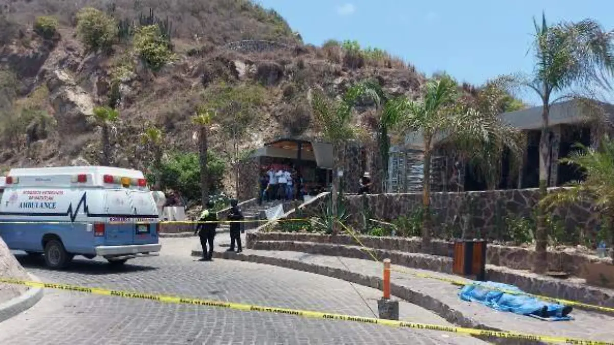 Turista-mazatlan