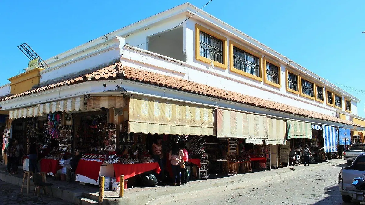 mercado rosario 1