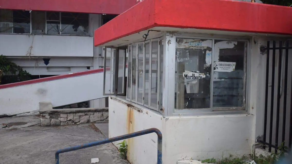 hospital general mzt