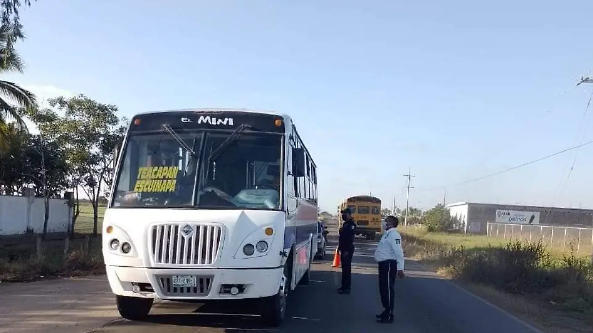 Transporte público1