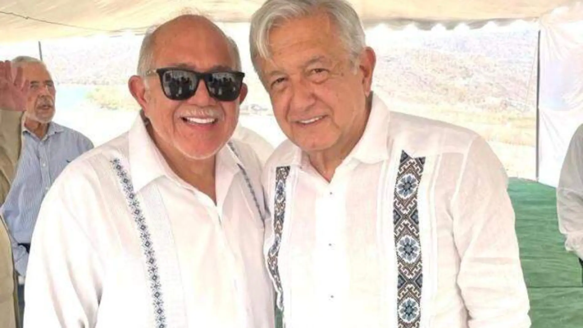 Amlo-quimico