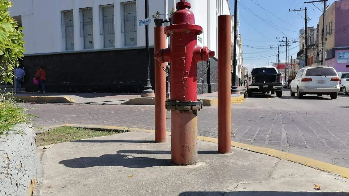 hidrantes mazatlán1
