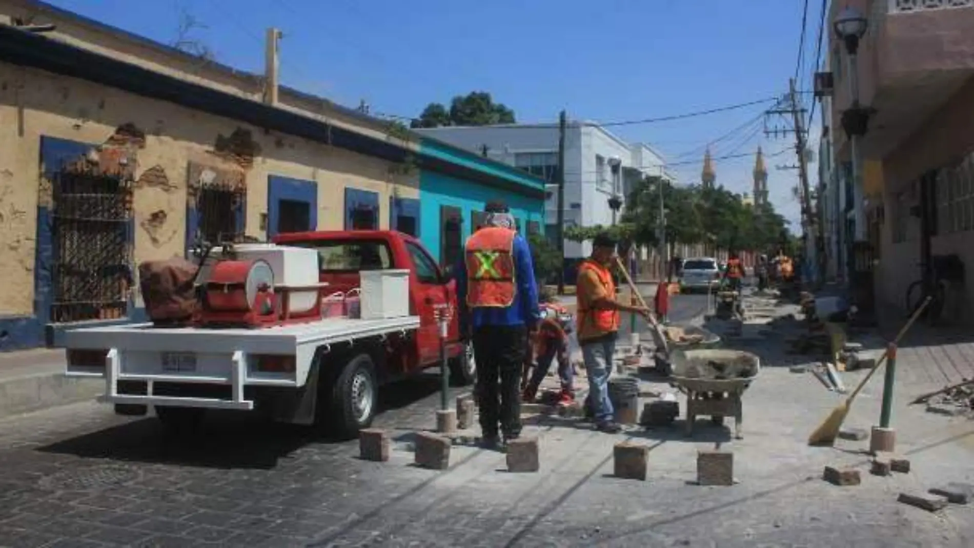 OBRAS