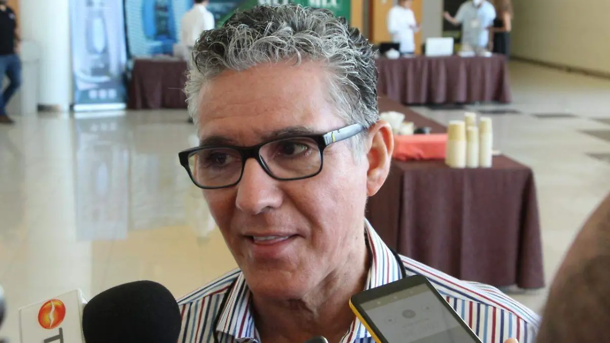Guillermo Zerecero Velo