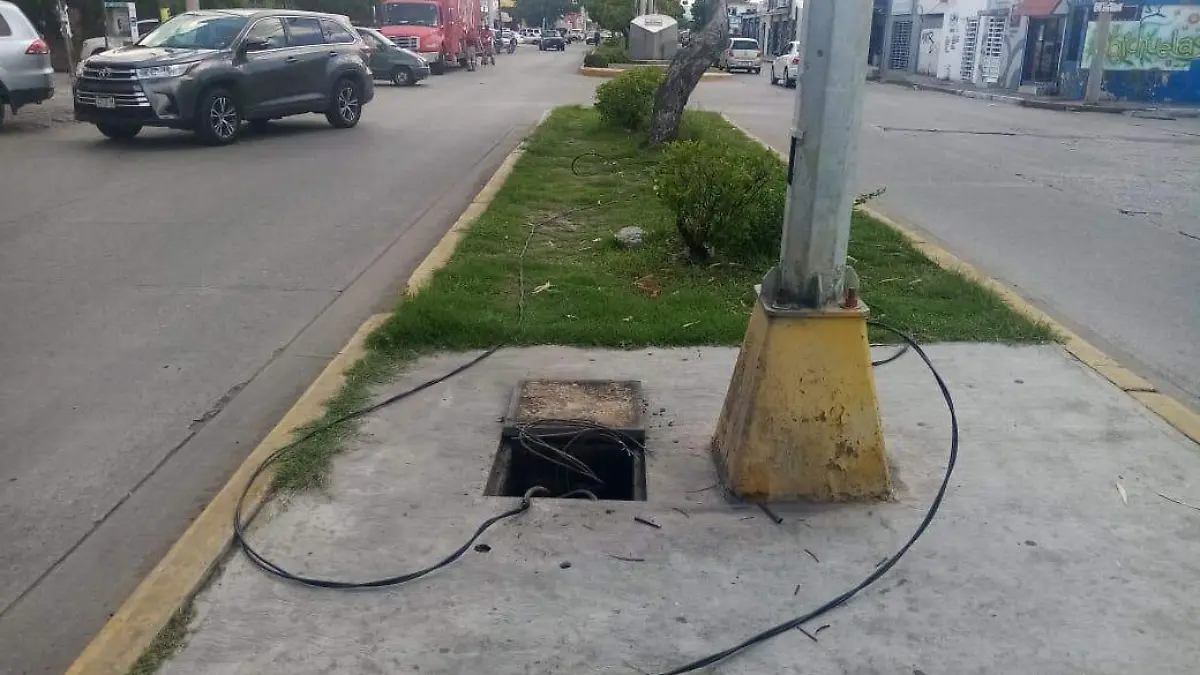 Servicios publicos