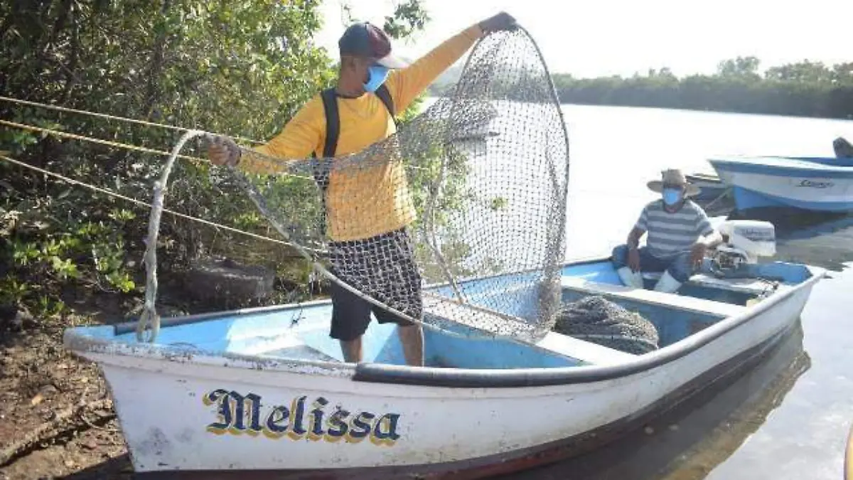 PESCA