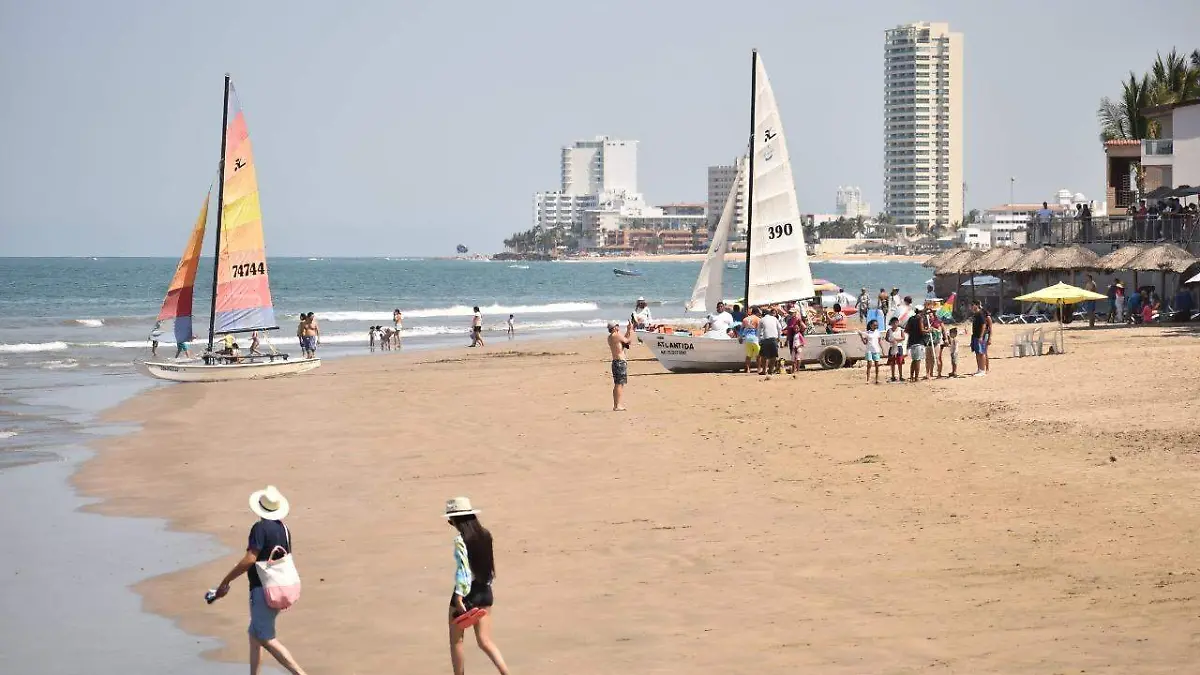 Mazatlan