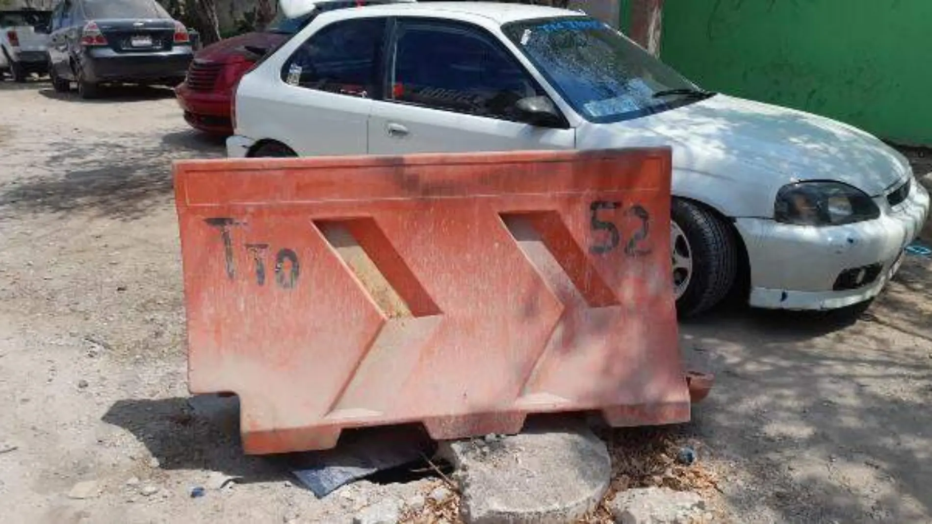 pavimentacion