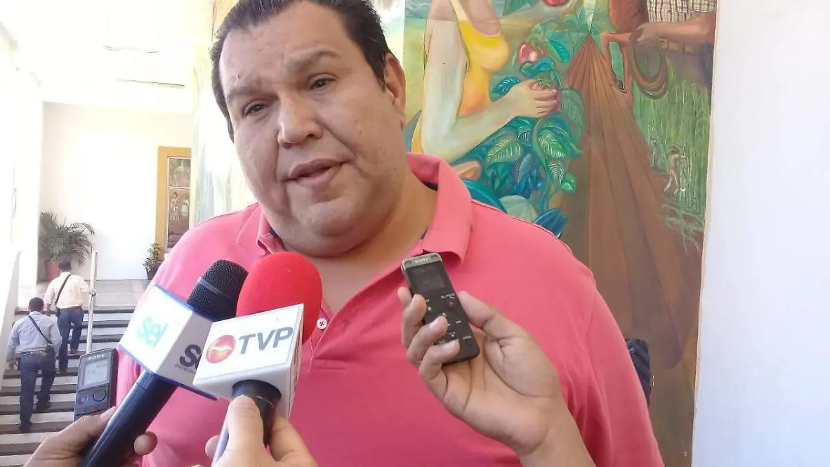 Rafael Padilla Díaz 