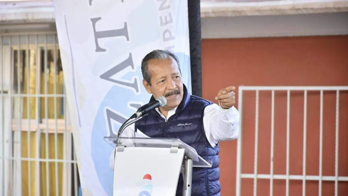 primaria "Diana Laura Riojas de Colosio"