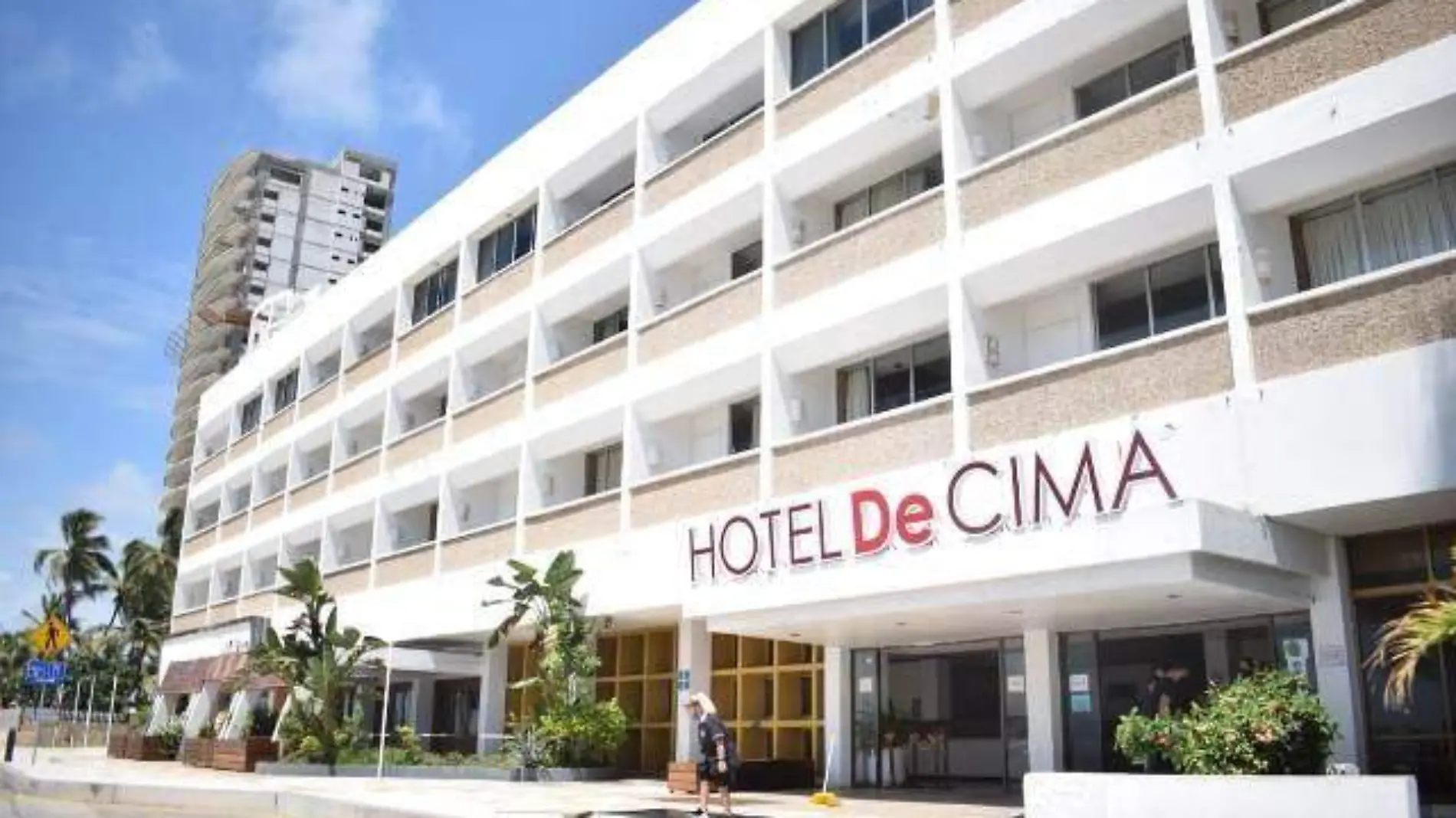 HOTELDCIMA