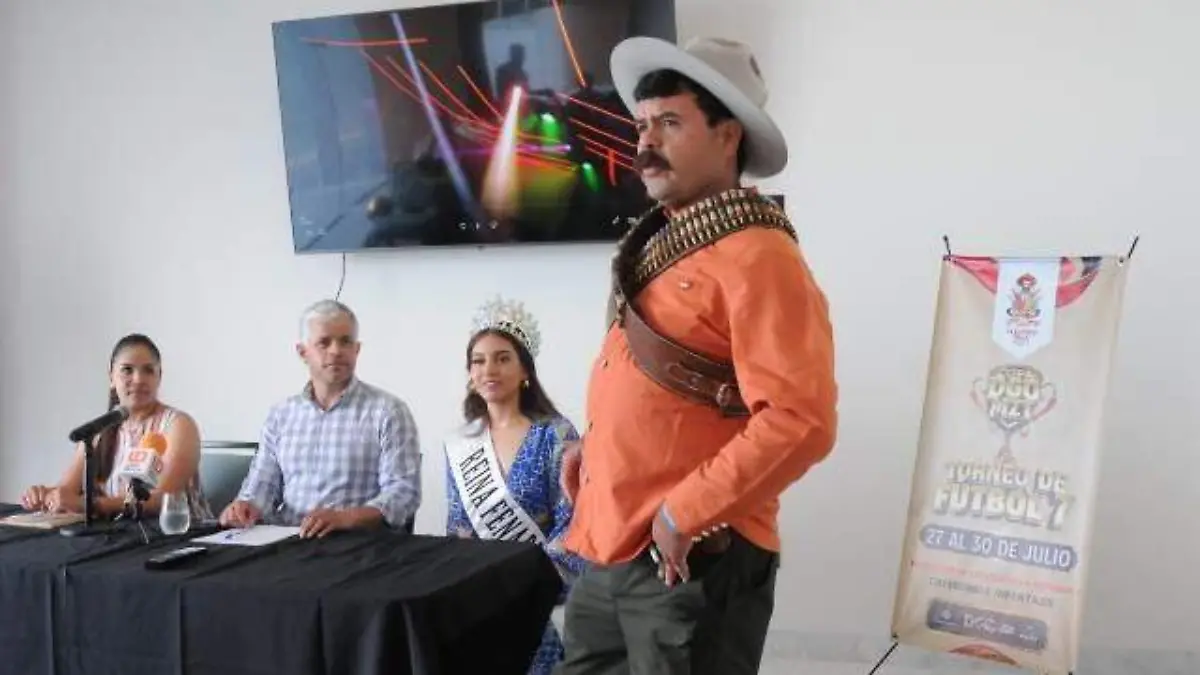 feria- durango