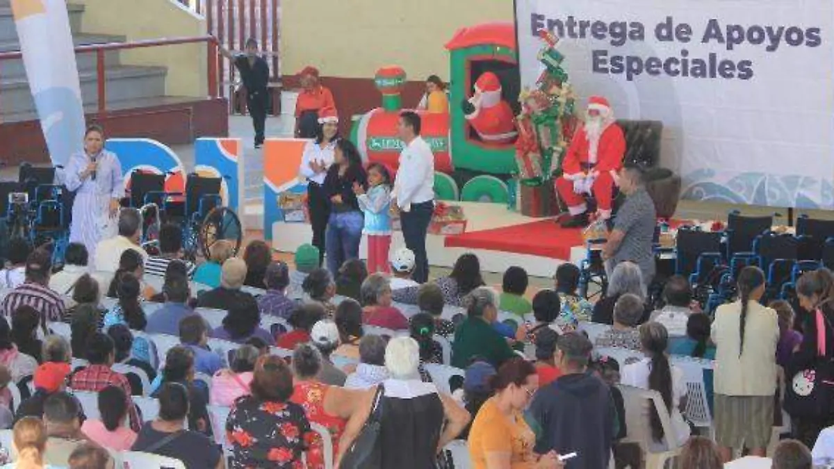 ENTREGA