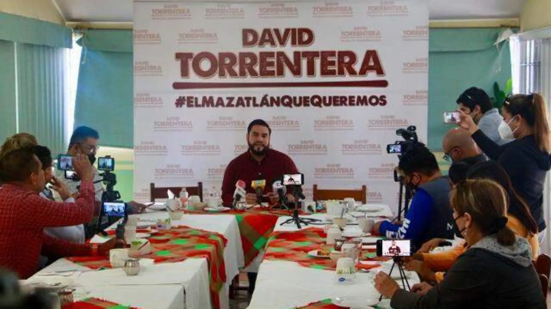 DAVIDTORRENTERA