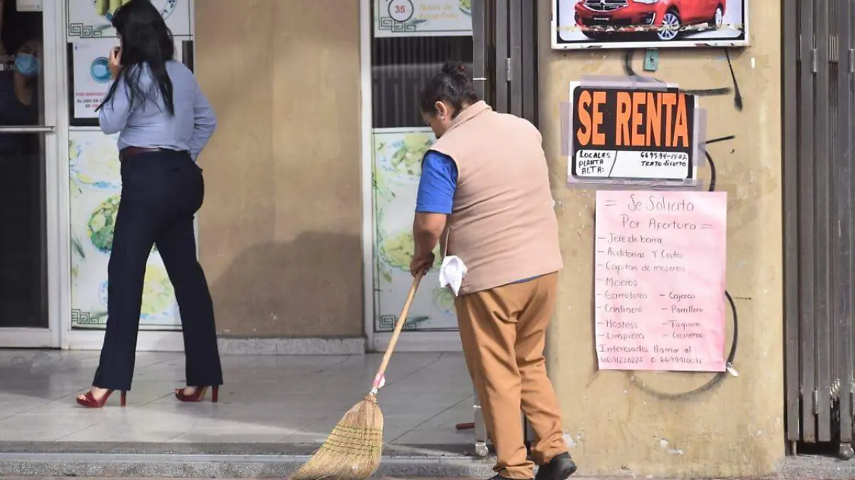 Mujeres