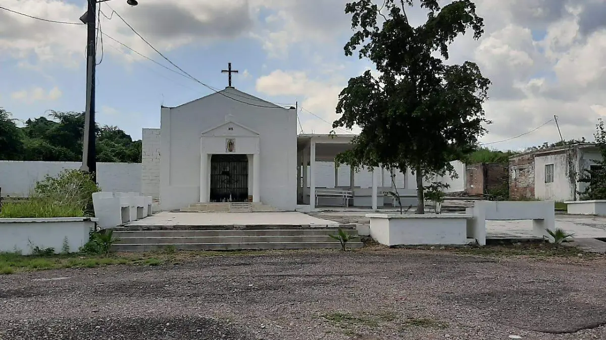 capilla