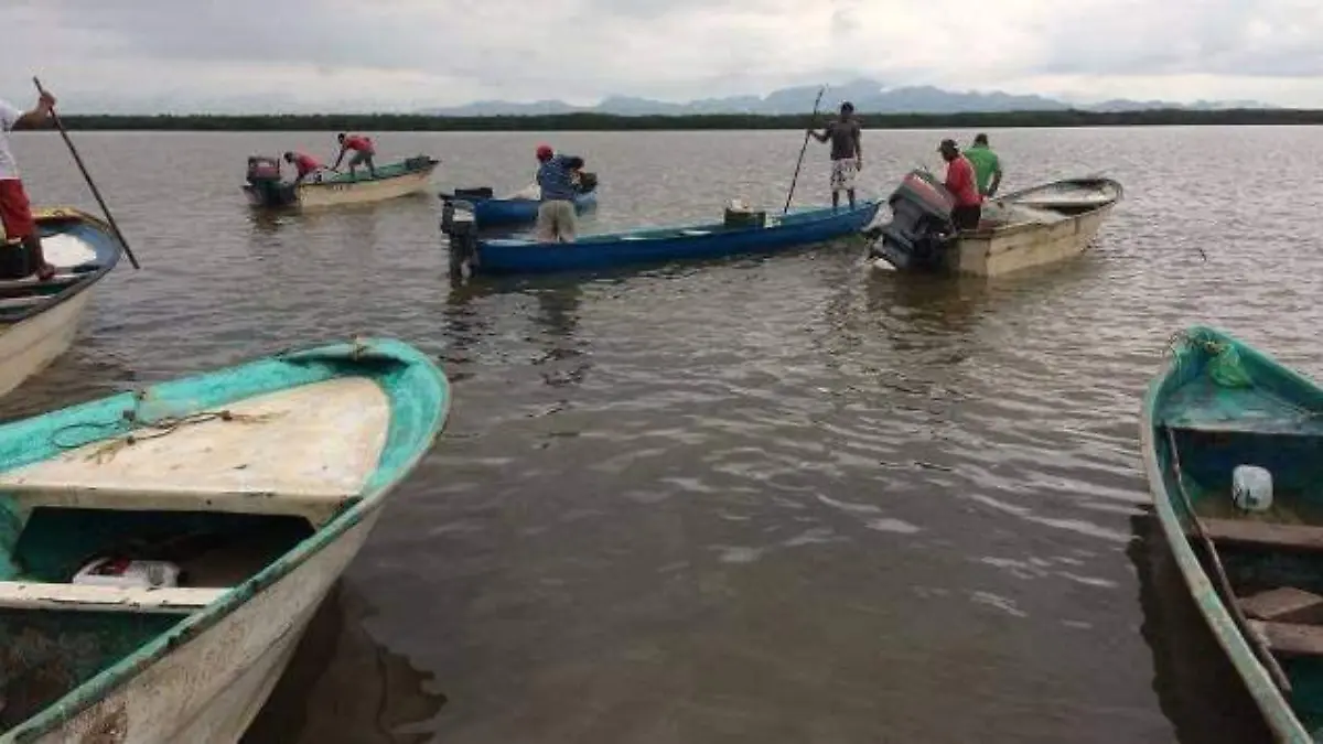 PESCADORES