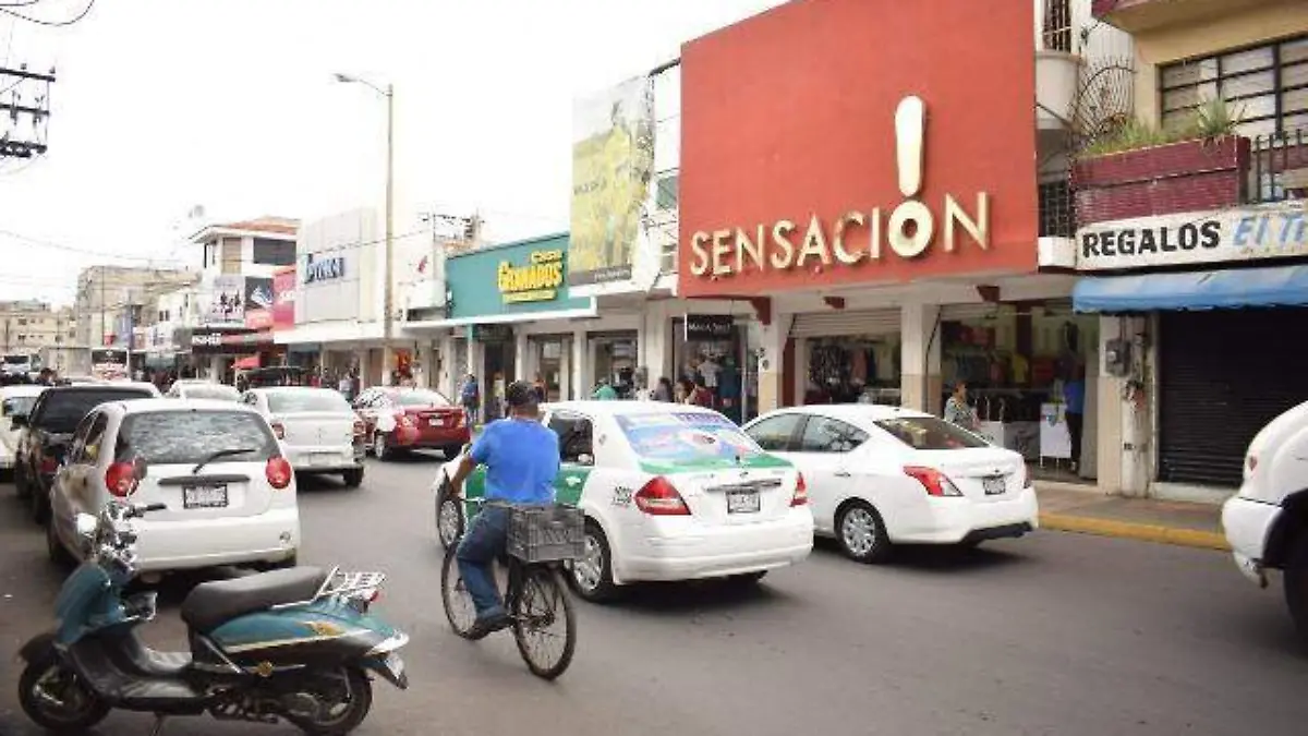 COMERCIANTES UNO