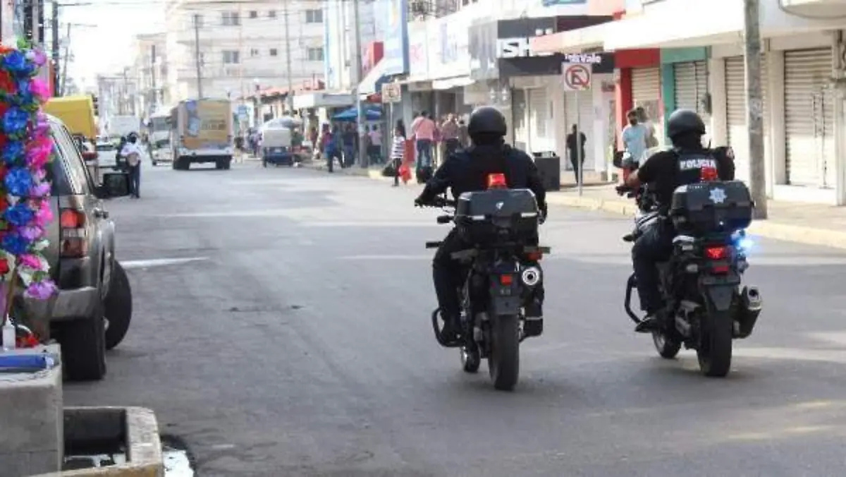 inseguridad