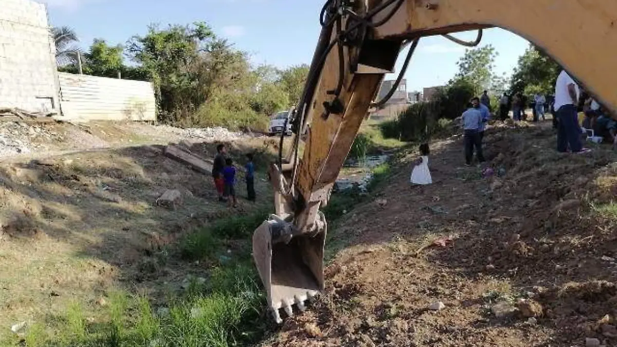 obras