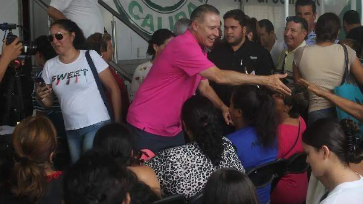 JORNADAS