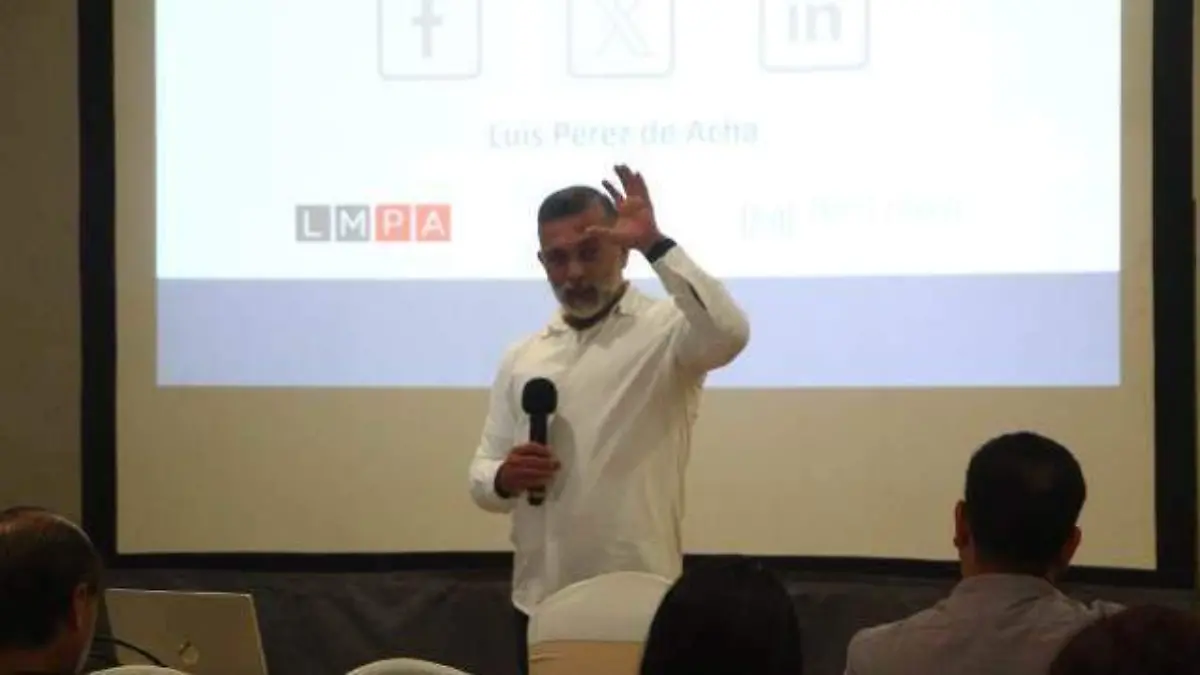 conferencia