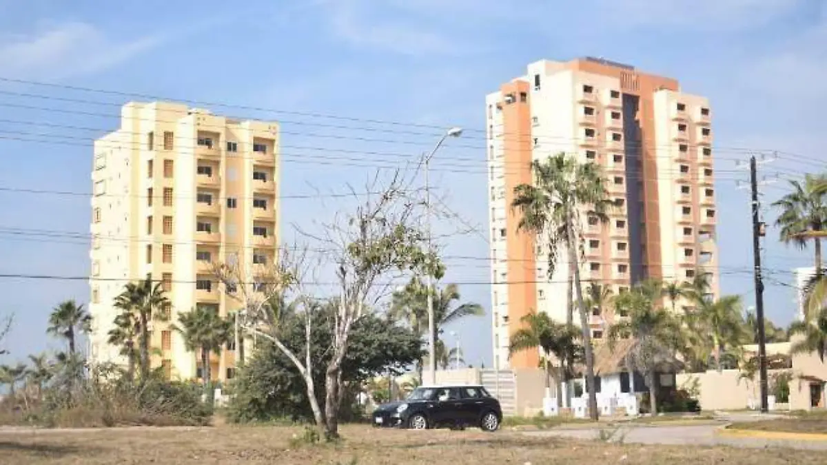 INMOBILIARIOS