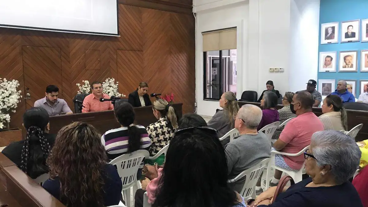 dan seguimiento a jubilados