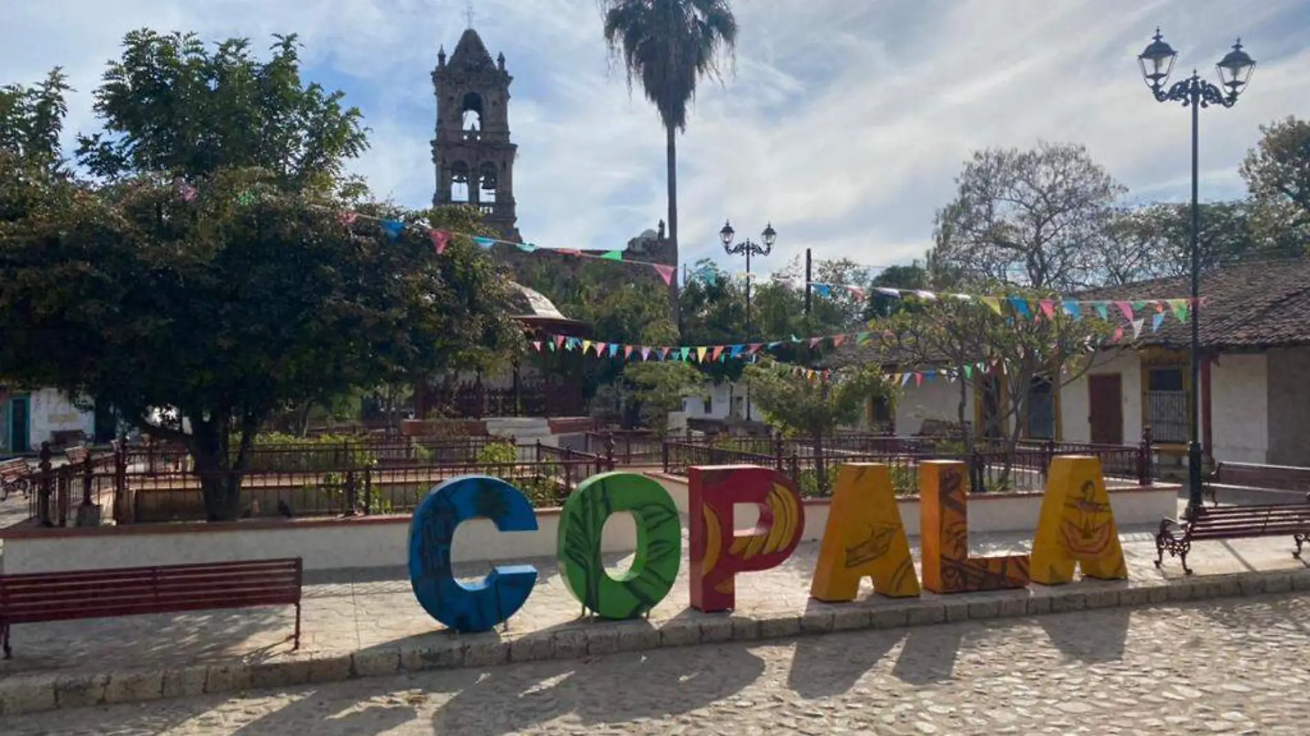 copala