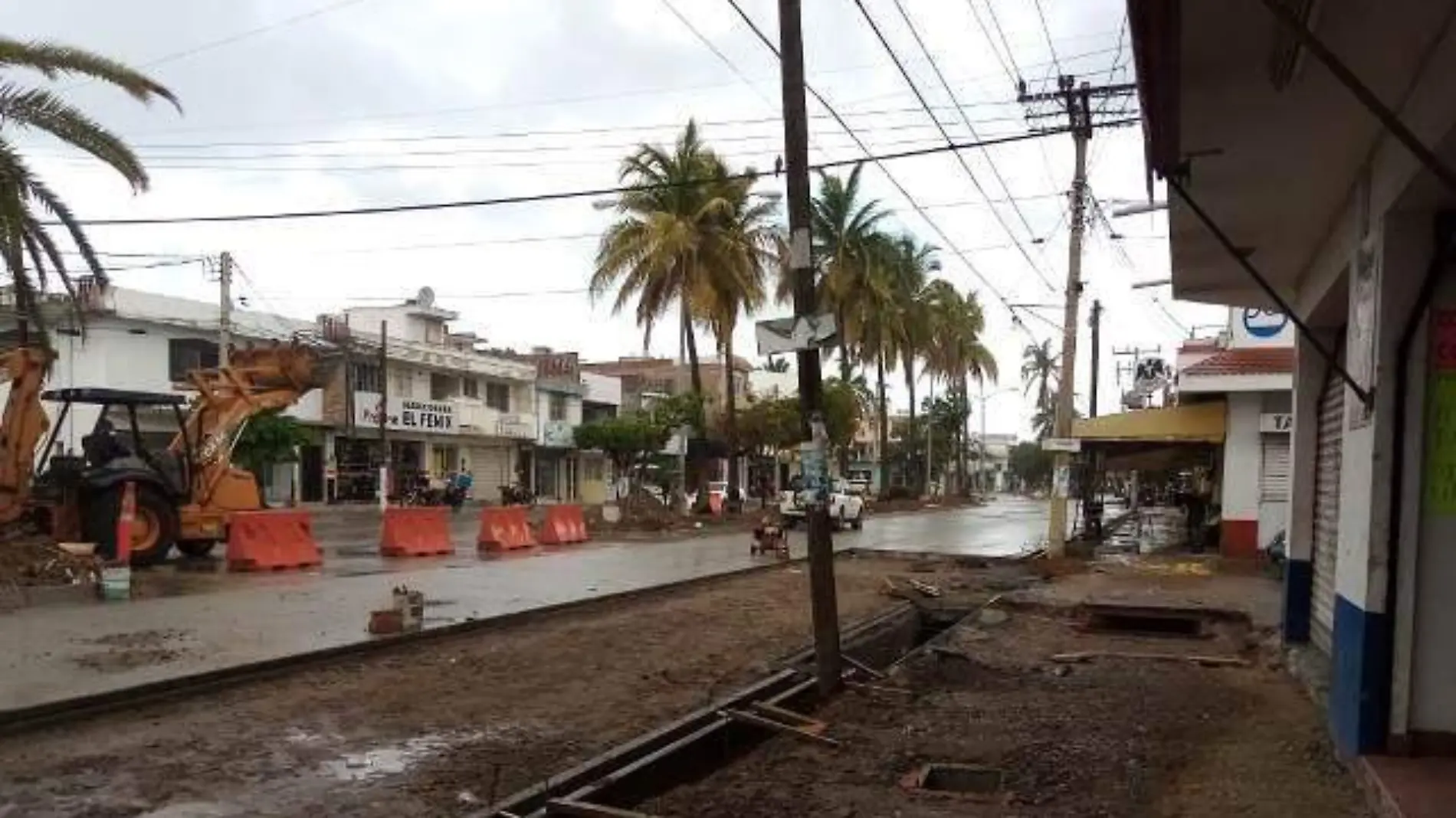 OBRAS