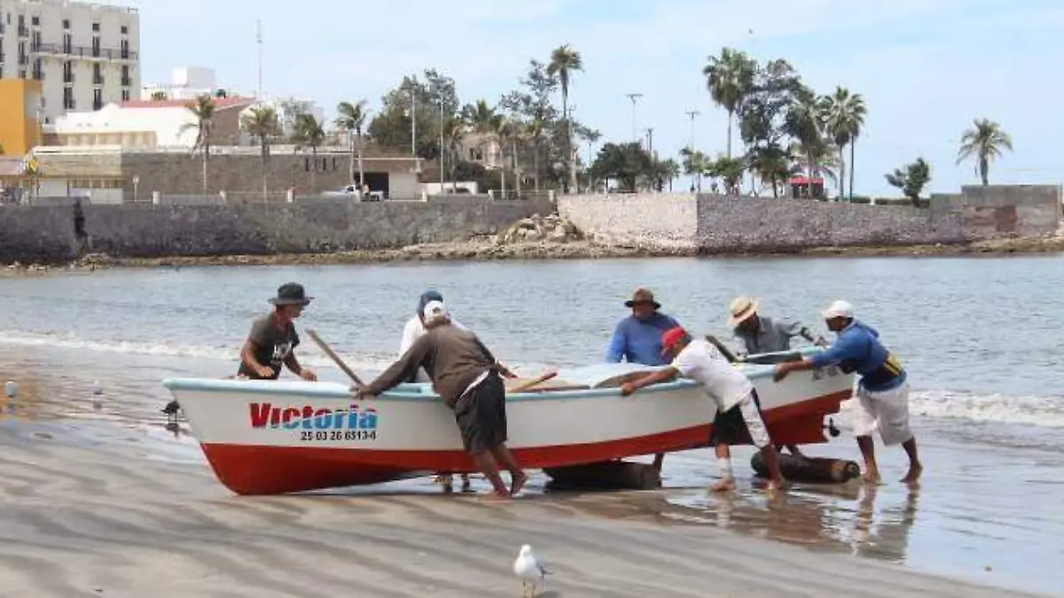 PESCADORES