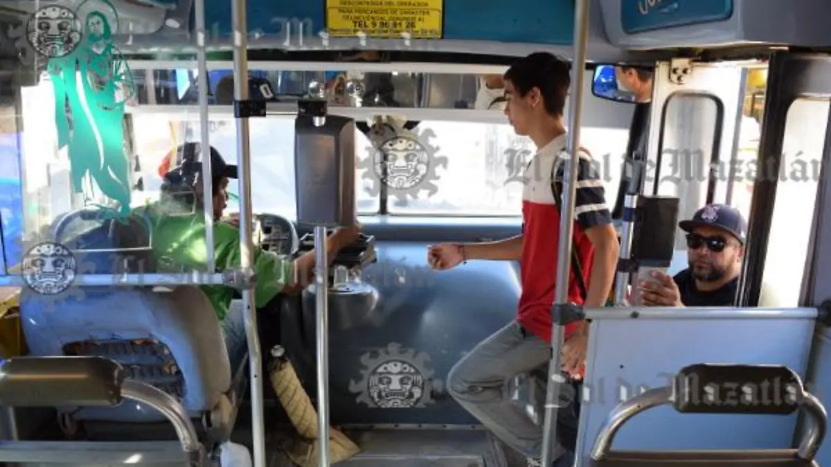 Una década sobre ruedas.