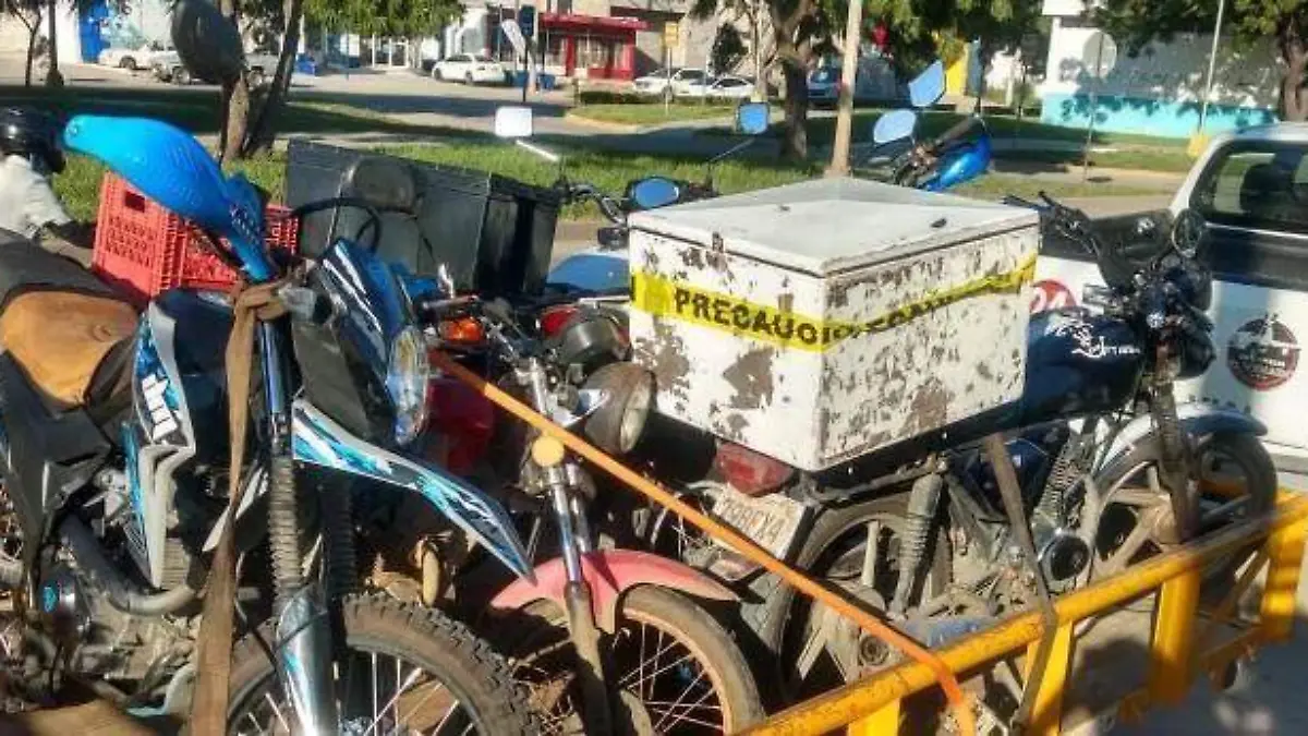 motociclista