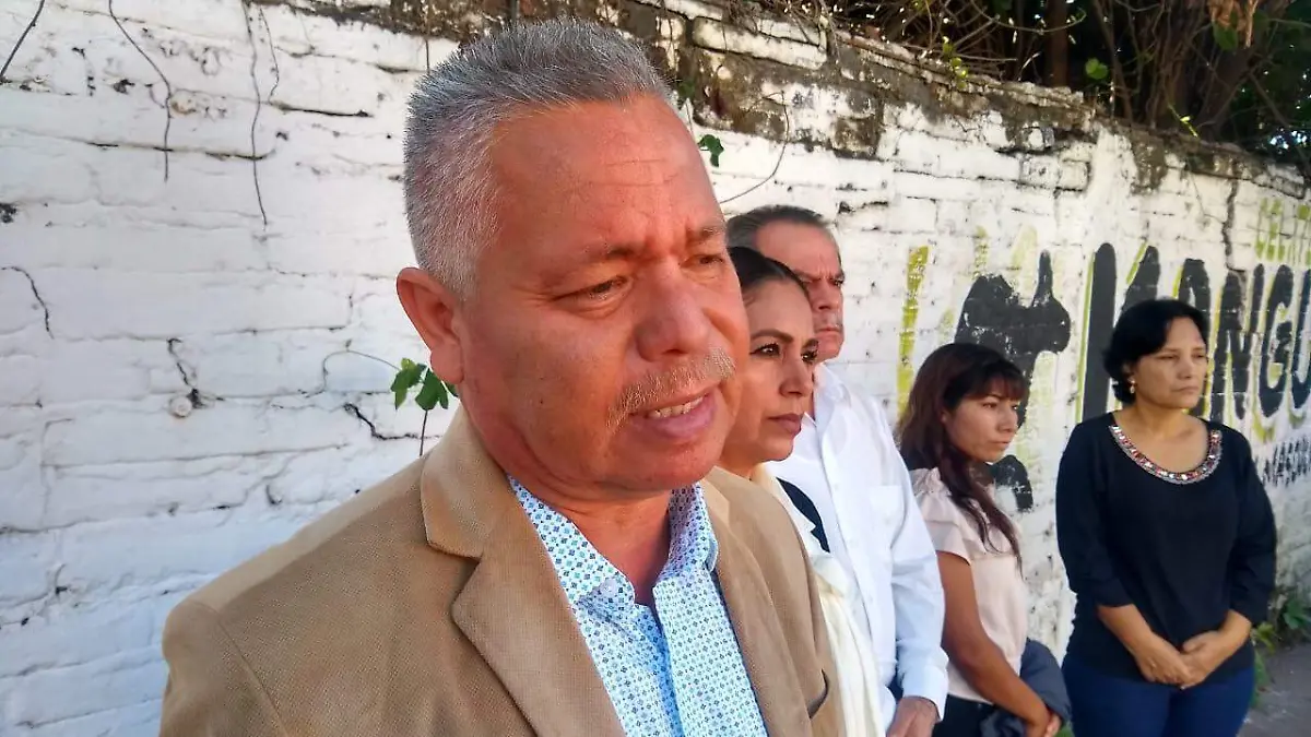 Leonel Aguirre