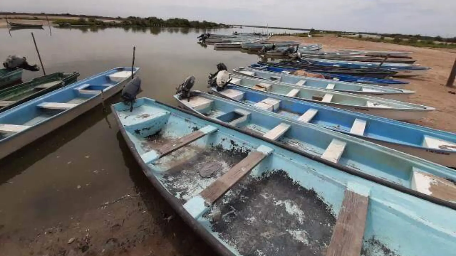 PESCADORES