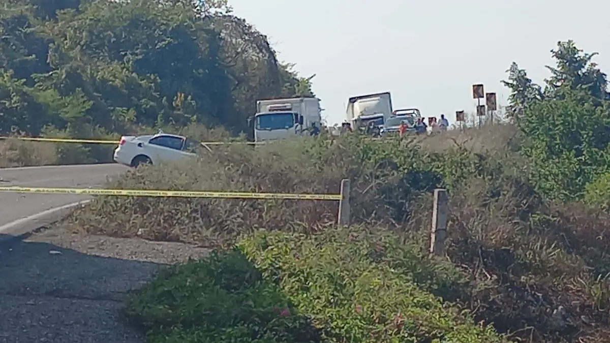 accidentes viales